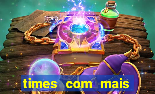 times com mais escanteios nos primeiros 10 minutos